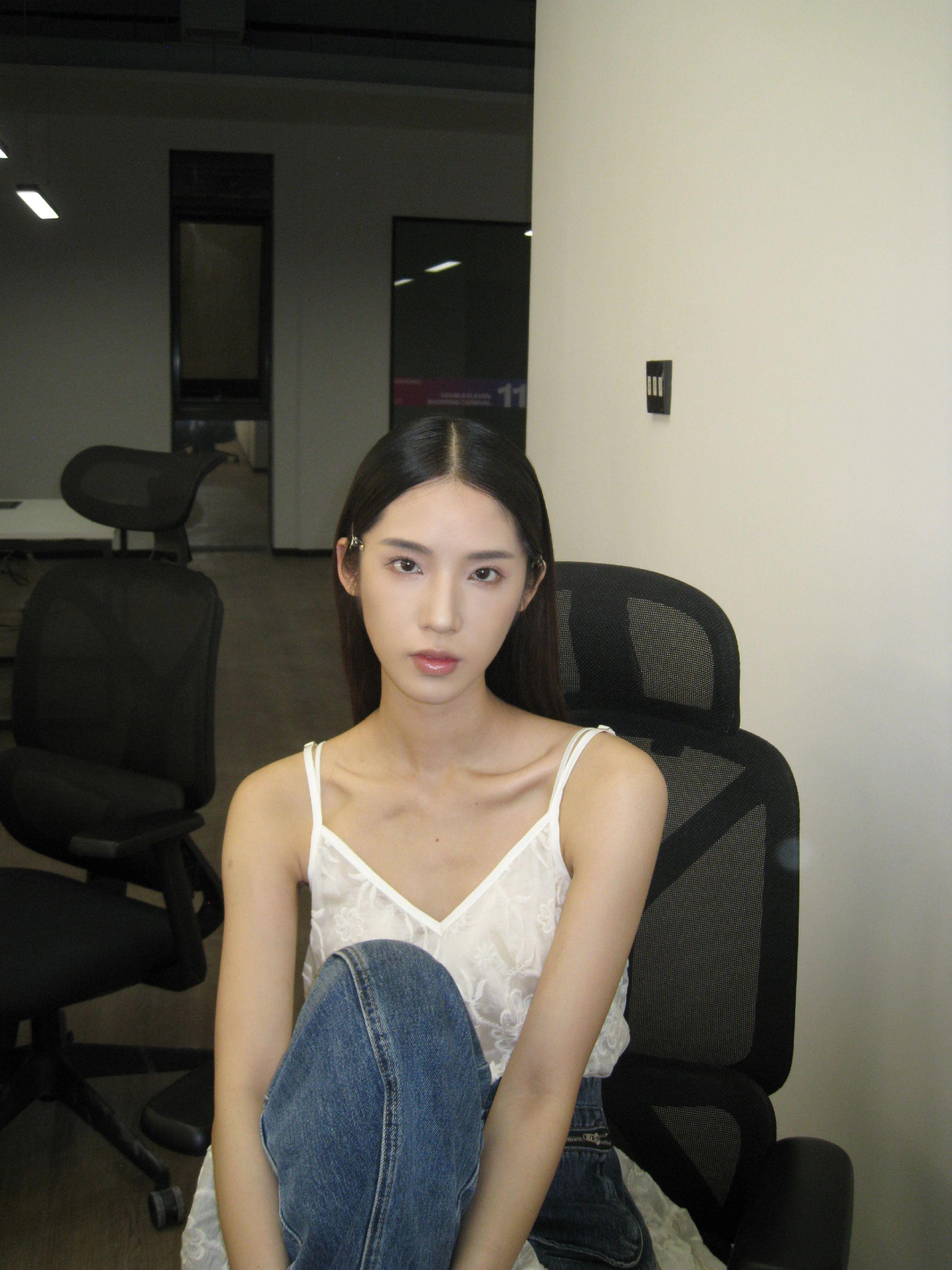 不一样的工作 不一样的漂亮