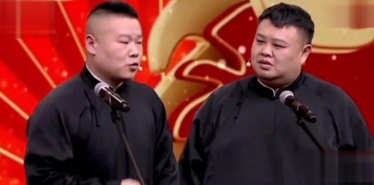 ，让央视愿意邀请他参与录制节目。
作为德云社的代表人物，岳云鹏一直以来都是中国相