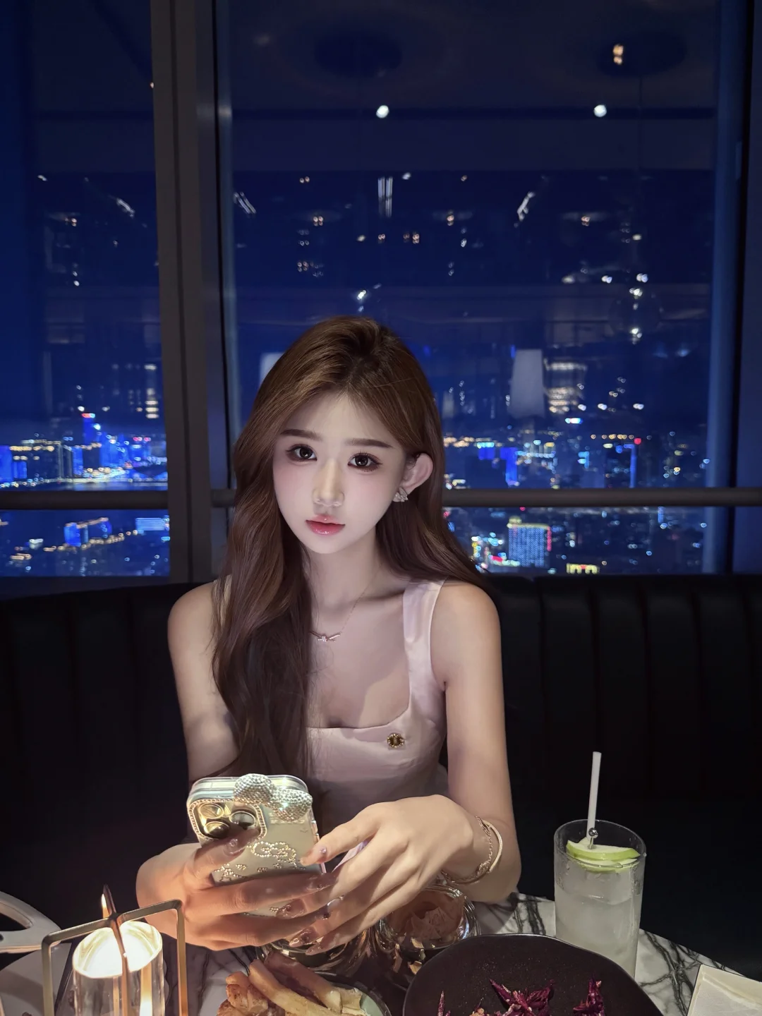 浅浅古早一下