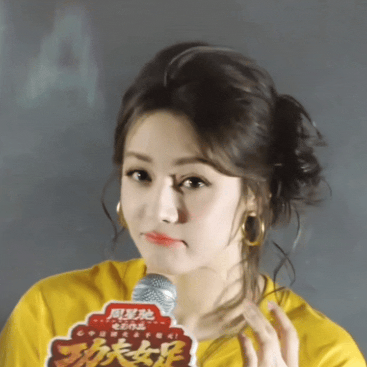 钰珑完全就是天降紫微星💅 
