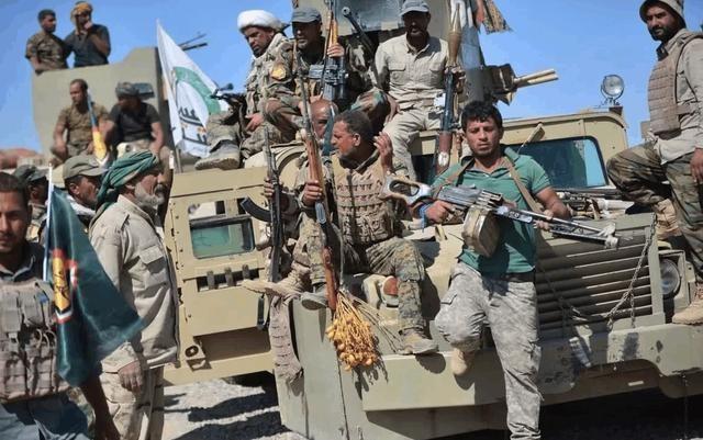 叙利亚爆发民兵武装冲突，以色列出动战机空袭，土耳其也要下场？
近日，在叙南部，德