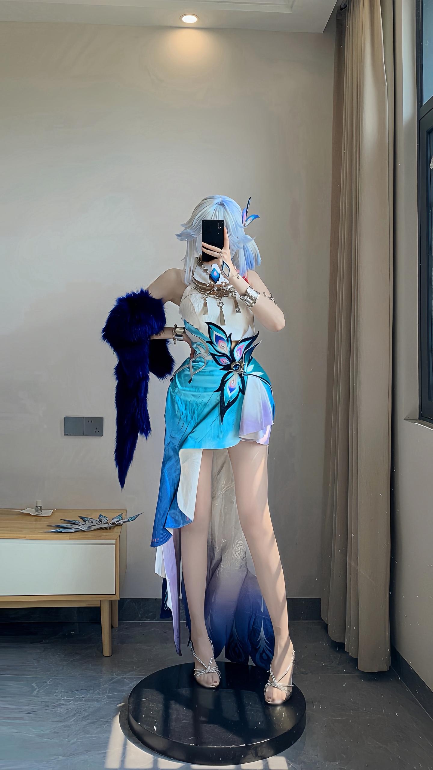 爻老板~