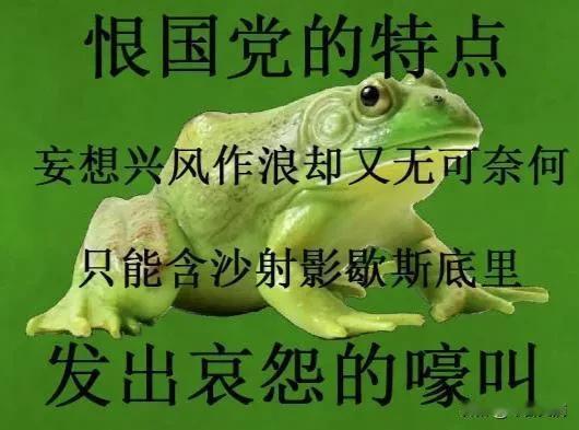 16亿用来抹黑造谣大陆，川普上来估计没有了！