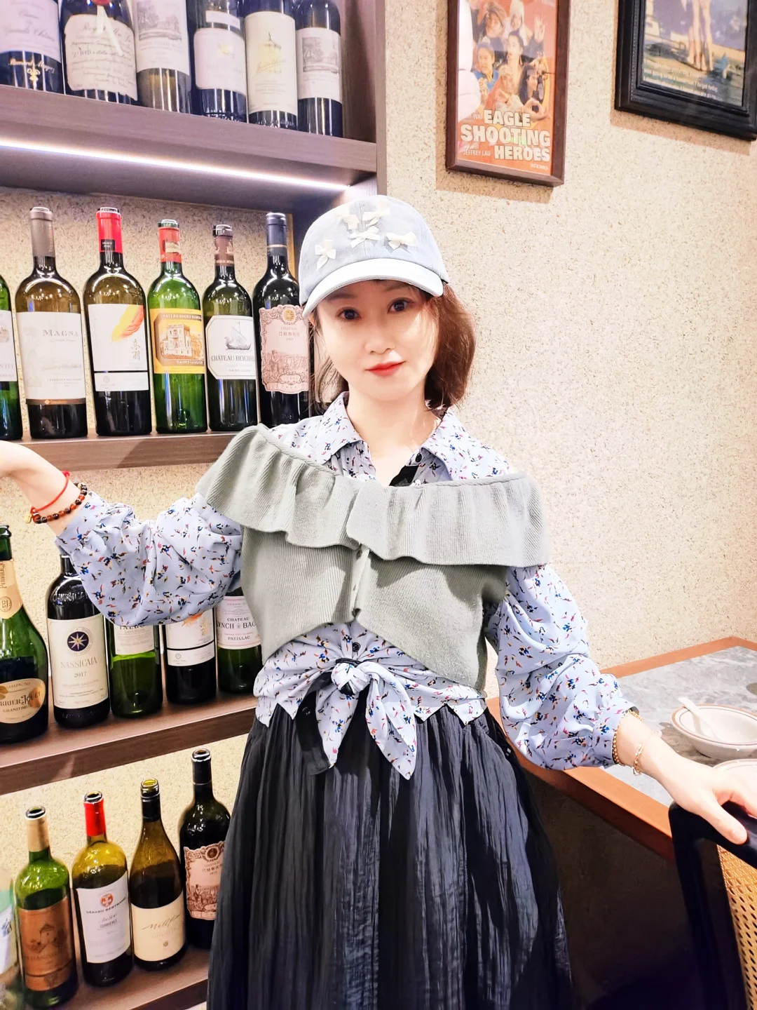 ✨魔都宝藏温州菜被我找到啦‼️ 😋