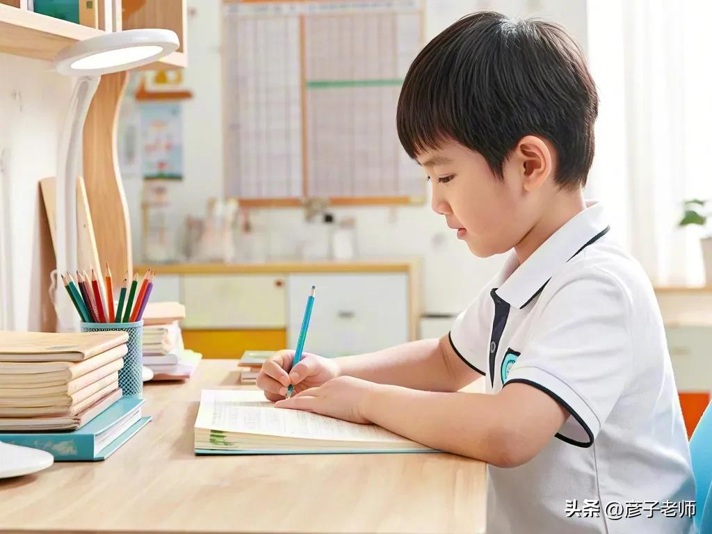 小学关键期！家长必知的“一二三”法则，轻松培养孩子卓越学习习惯
在孩子的成长道路
