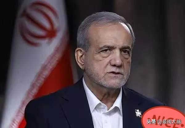 美以空袭后，伊朗果断反击！
2026年2月28日，伊朗伊斯兰共和国军队发布第1号