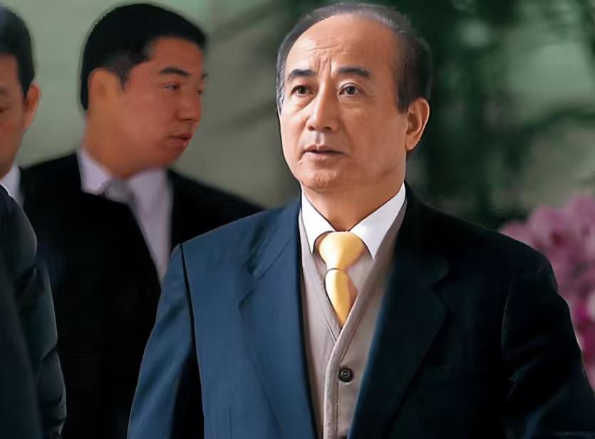 王金平出手，两大将坐镇，助力柯志恩，更有蓝营三大佬即将出手

日前，关于九合一选