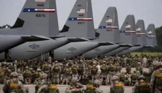 如果不想灭亡，就不要轻易开战！无数美国媒体呼吁中国：如果中美战争爆发，那么胜利只