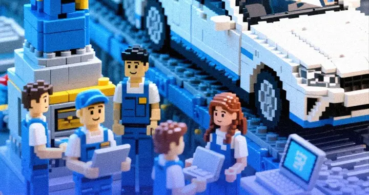 创意海报丨“十四五”答卷 看河北制造的这些惊艳领跑