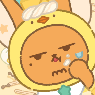 圆润的表情包三则 ​​​