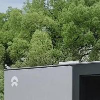 [击掌]说实话，我一直理解不了蔚来的换电模式，可能我本身有洁癖，我不希望我花几十