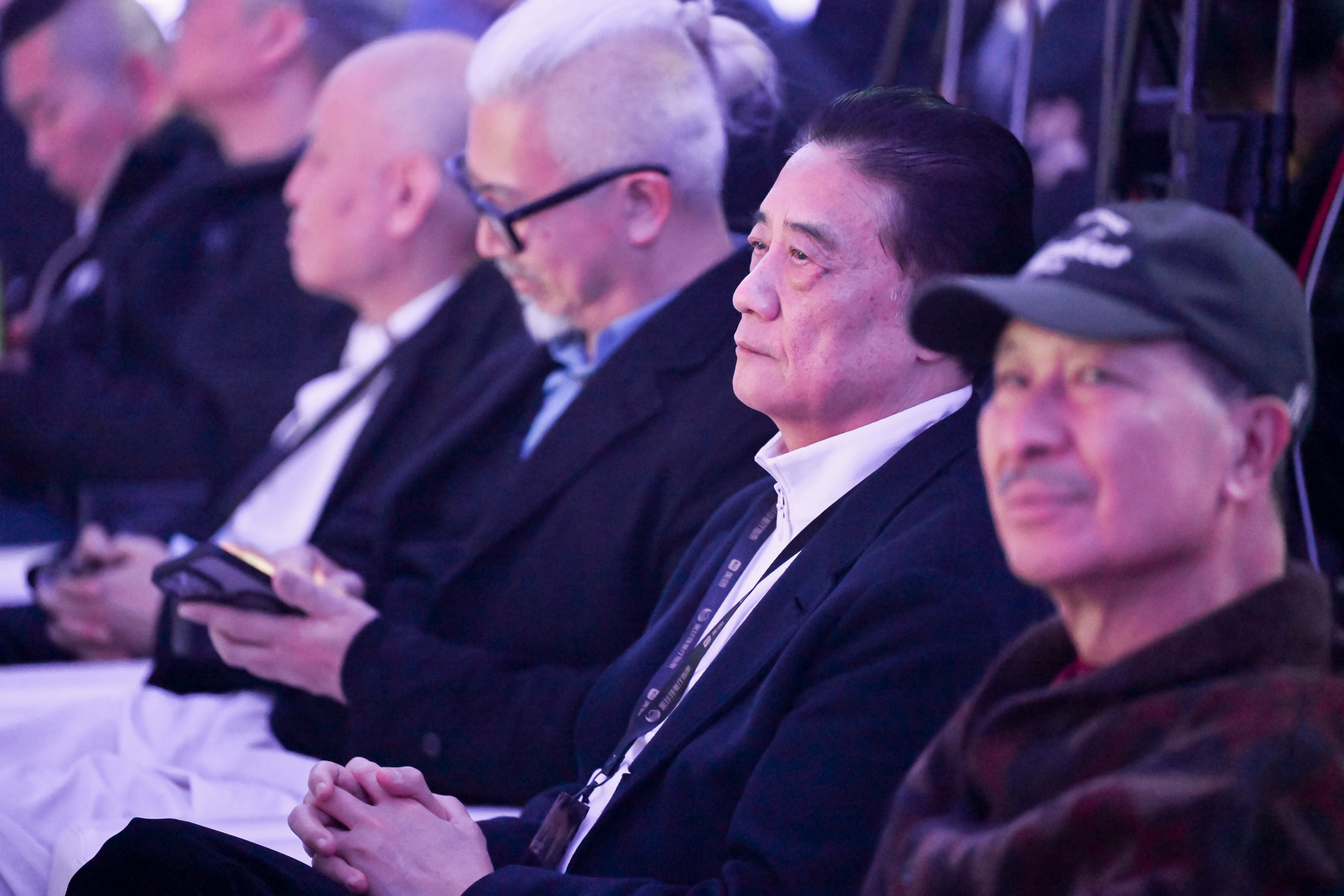 泉州文旅在吃这块赢麻了 泉州文旅在传统文化和美食结合这块真的有两把刷子，活动现场