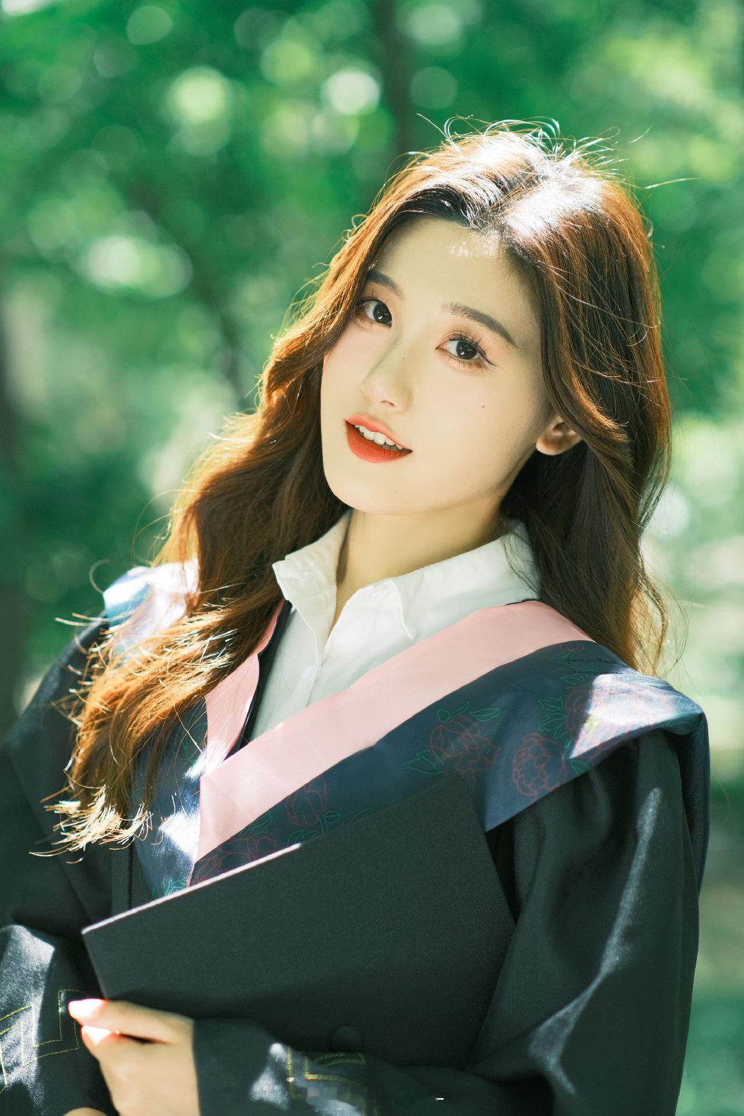 毕业啦🎓#北京约拍[超话]# ​​​