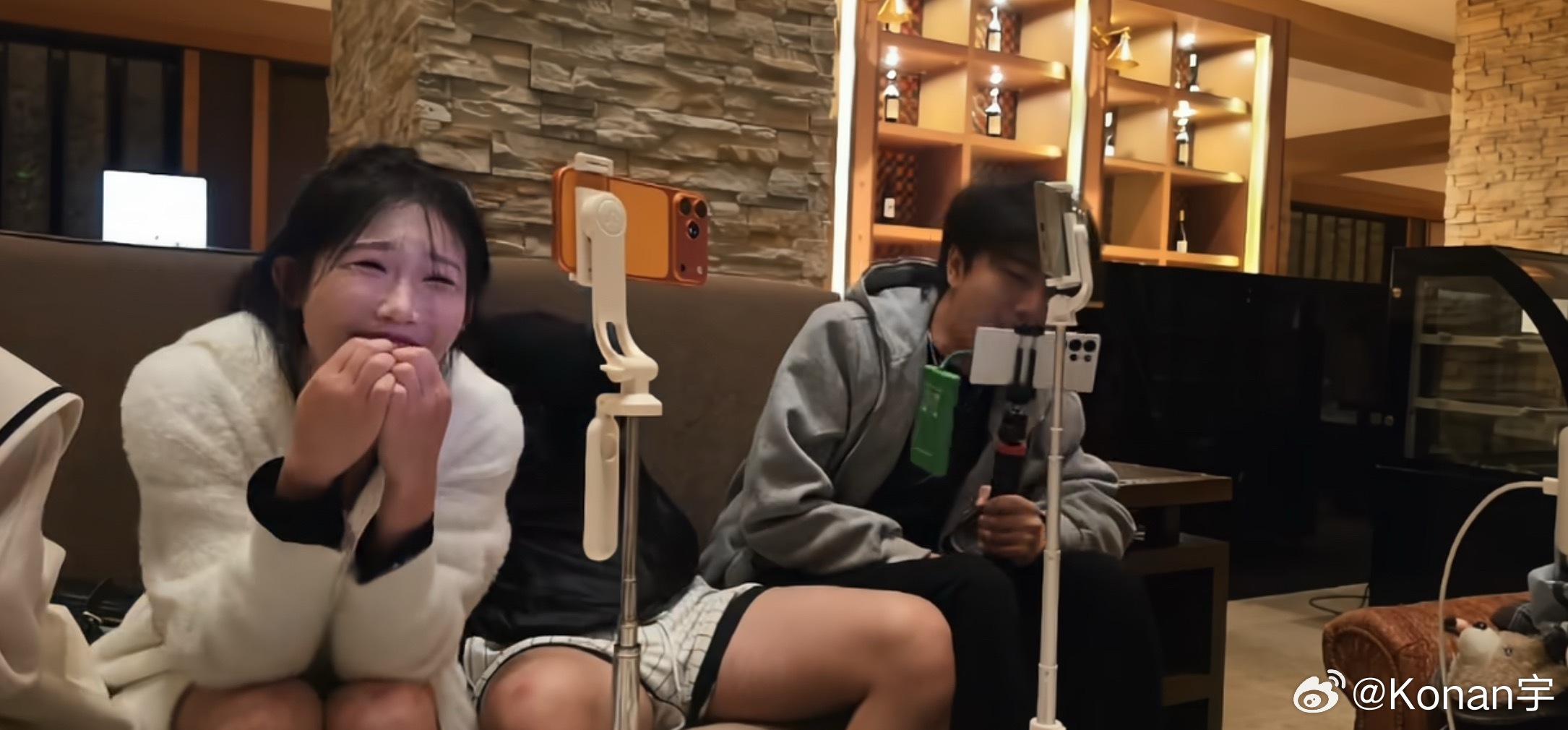 雕哥队秀才开爆“我建议这种复盘尽量少搞，班味太nm重了，我真受不了了，每个人都在