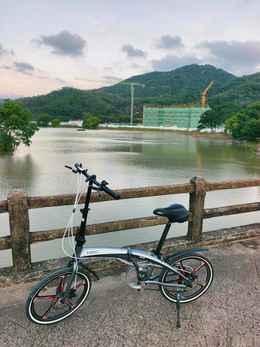 生态中山 曹边古桥 