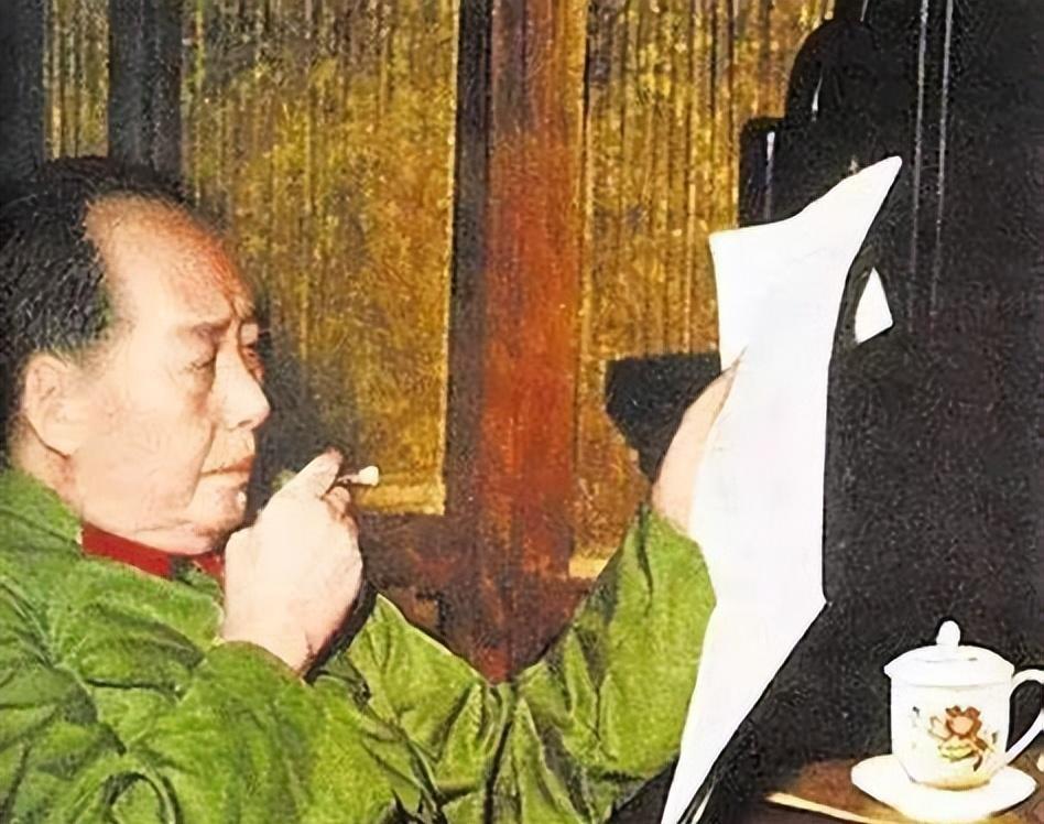 毛主席在世时未曾知晓身边人为他专门打造，两种特别“毛瓷”生活用瓷是如何诞生的？
