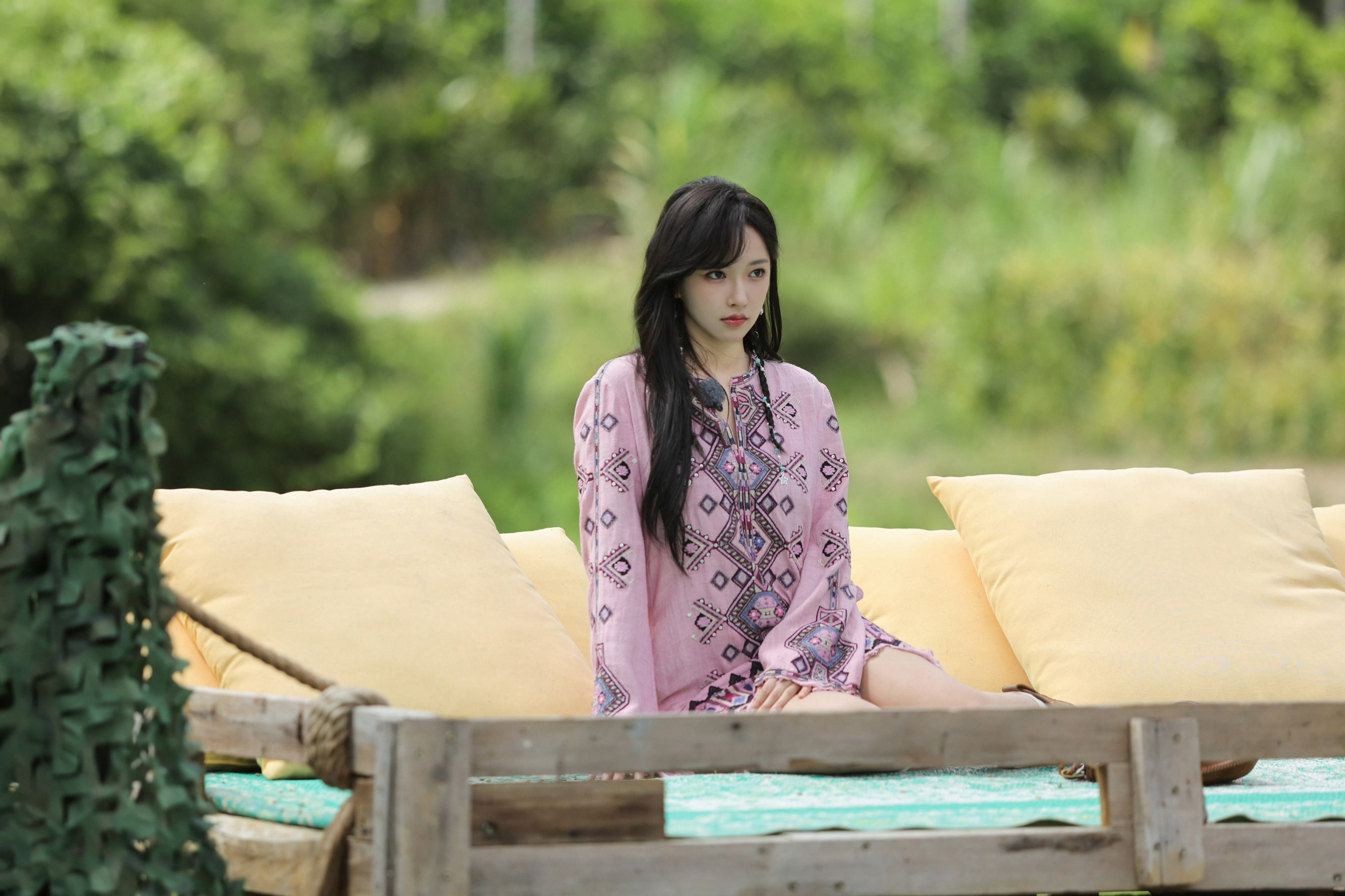 程潇是女儿是妈妈 ​​​