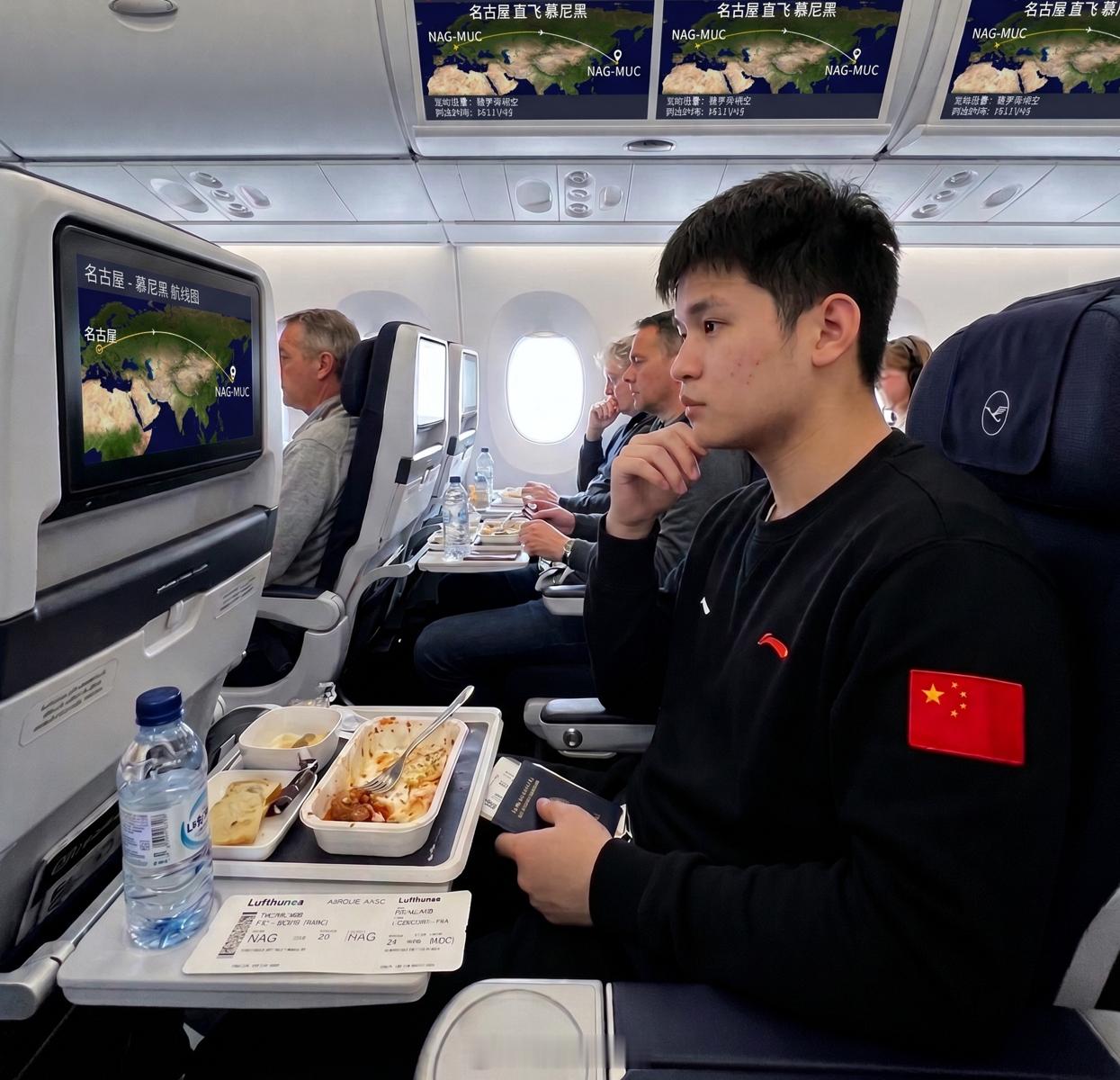 恭喜林诗栋夺冠✌🏻这也算是流量最大的打法了[允悲]（被网友们的梗图笑死）王楚钦