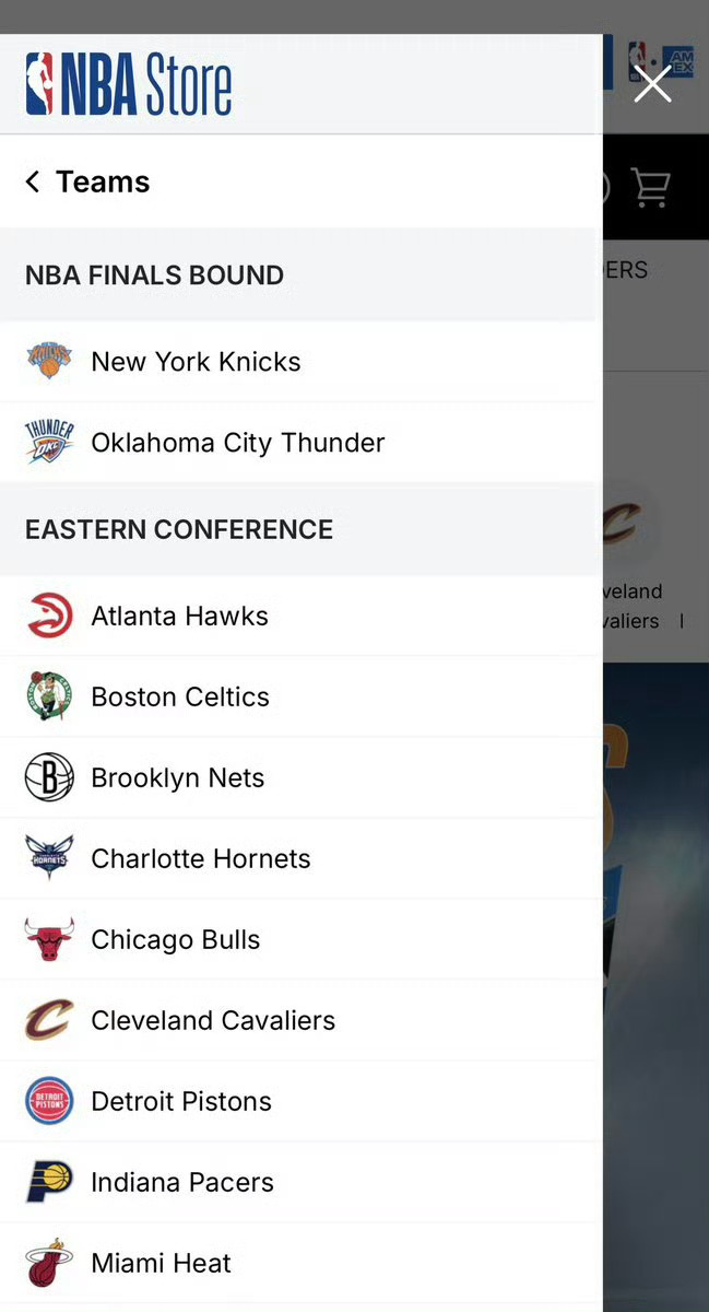 都是早都定好的！NBA Store官网疑似提前曝光总决赛剧本，马刺和雷霆注定是雷