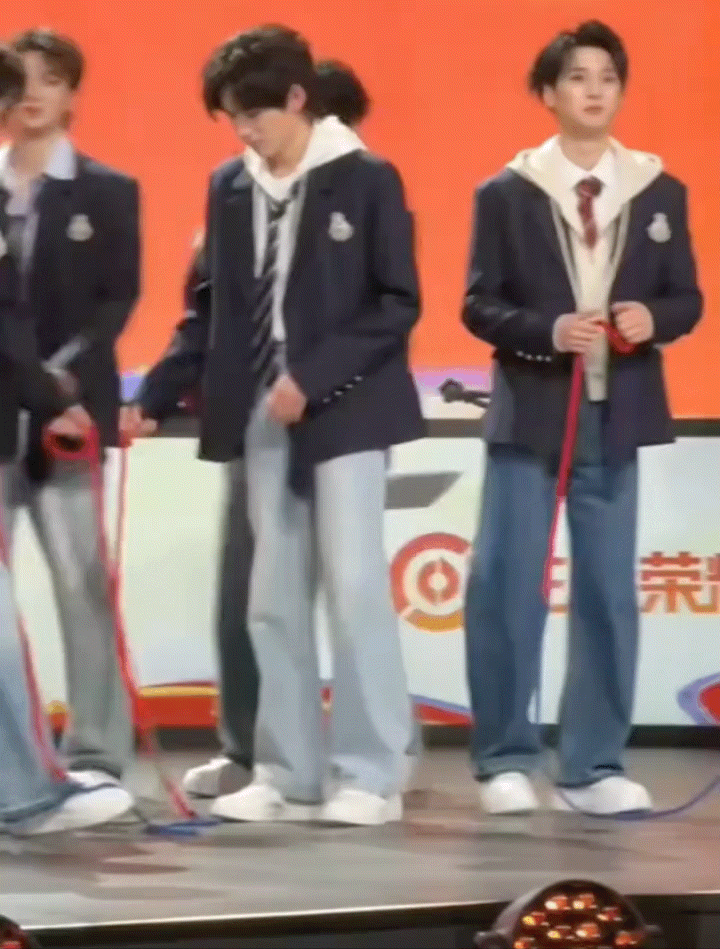 翔霖那还说啥了？6799吧！ 