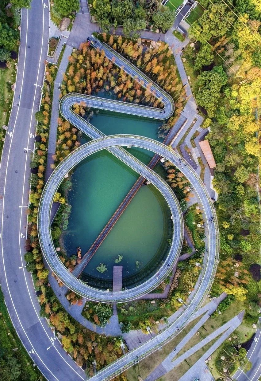 景观设计-弧形空间
景观设计素材 景观设计 城市空间设计 发现城市之美 设计案例