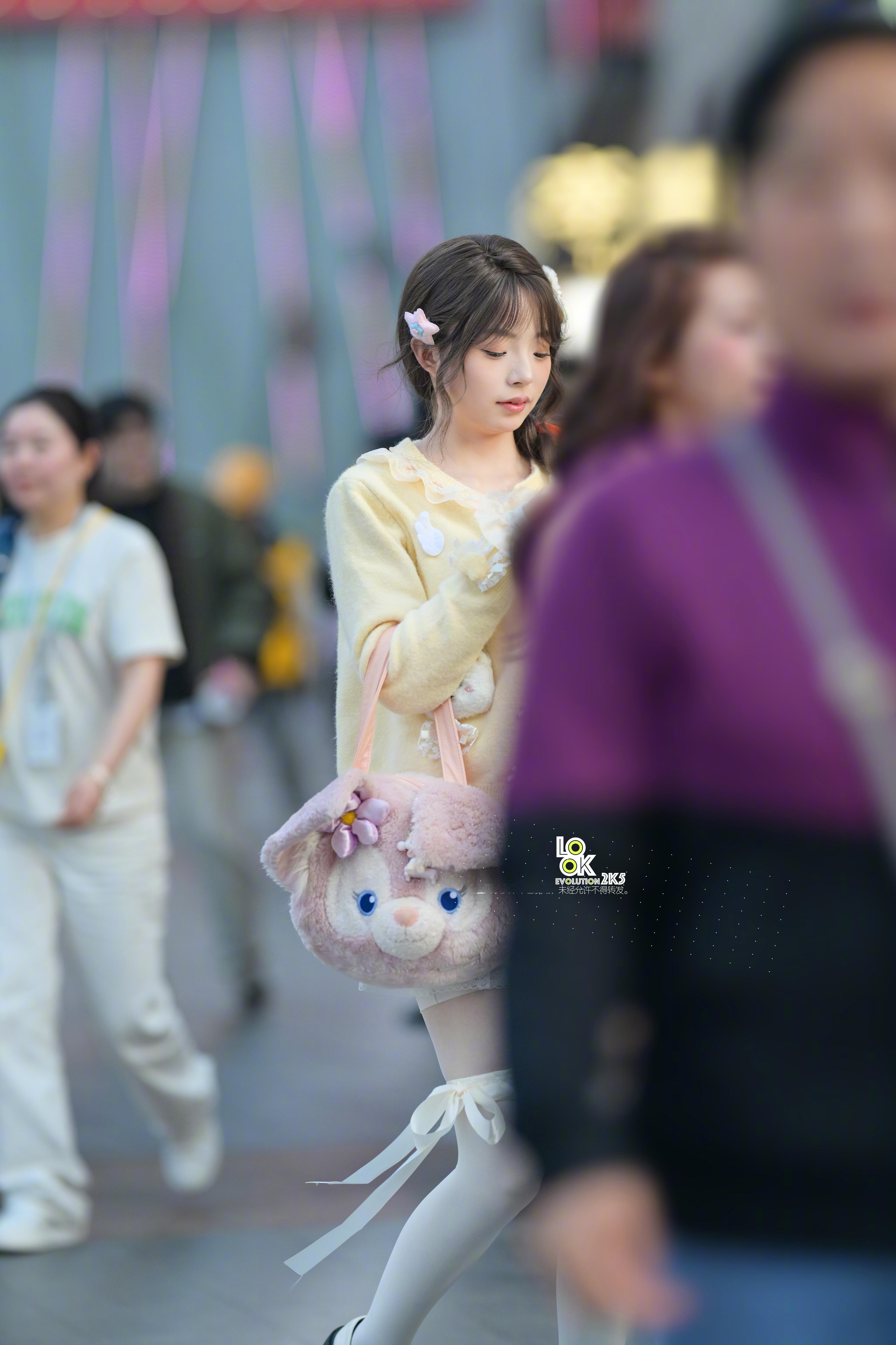 还有一张不能浪费 