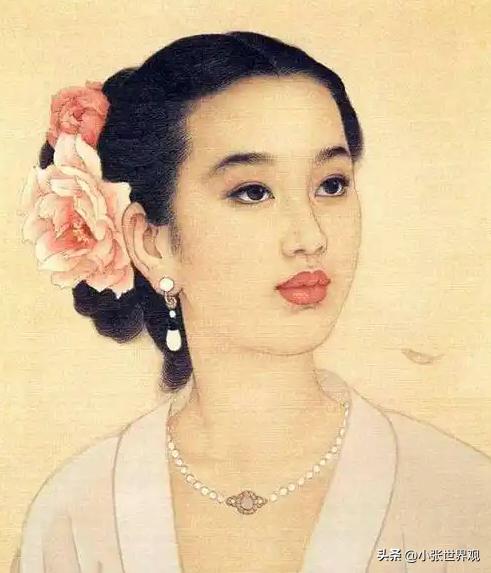 1132年，49岁守寡三年的李清照嫁给了30岁年轻英俊的张汝舟。圆房之后，张汝舟