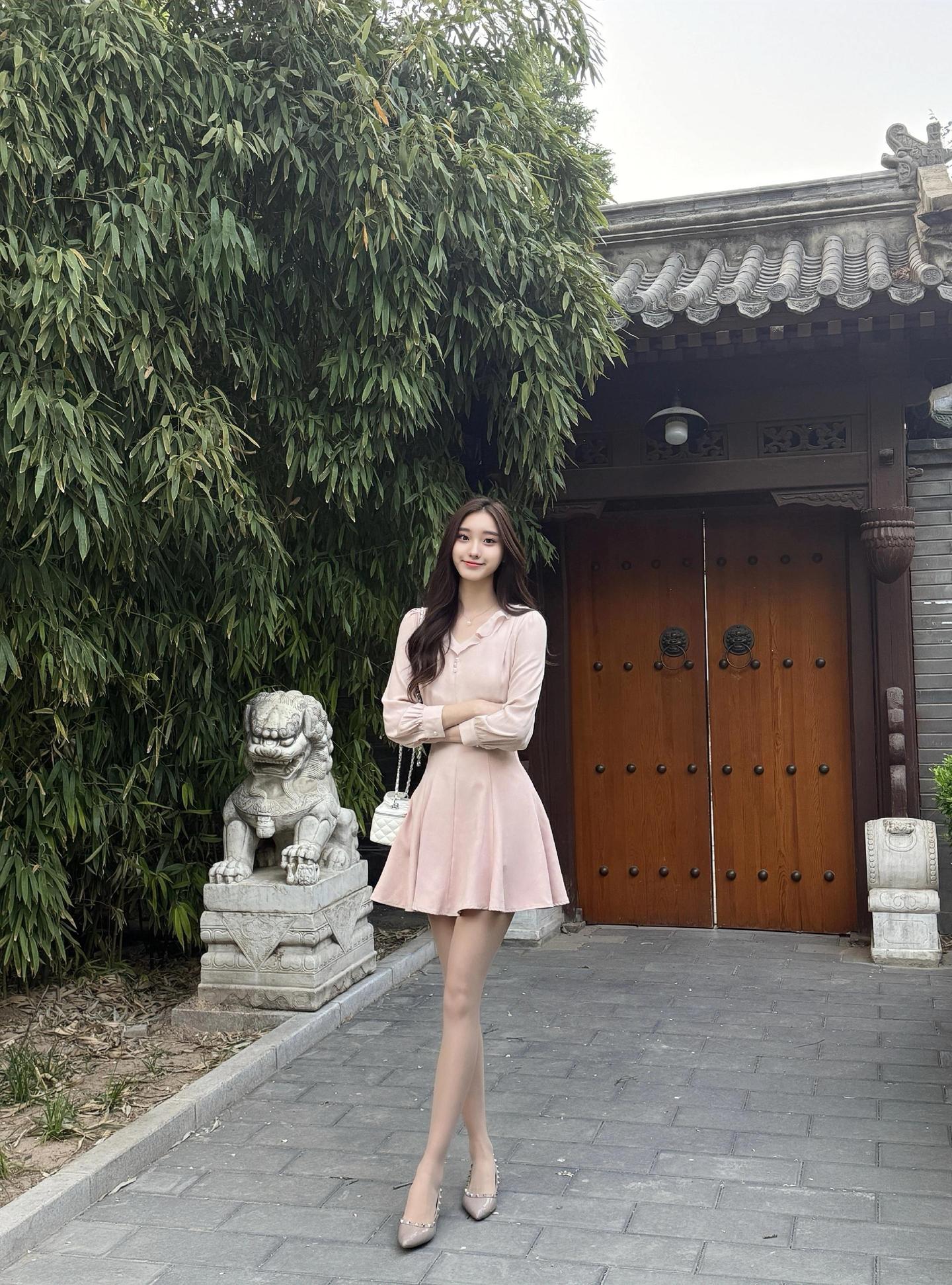 一不小心长到1m8啦…