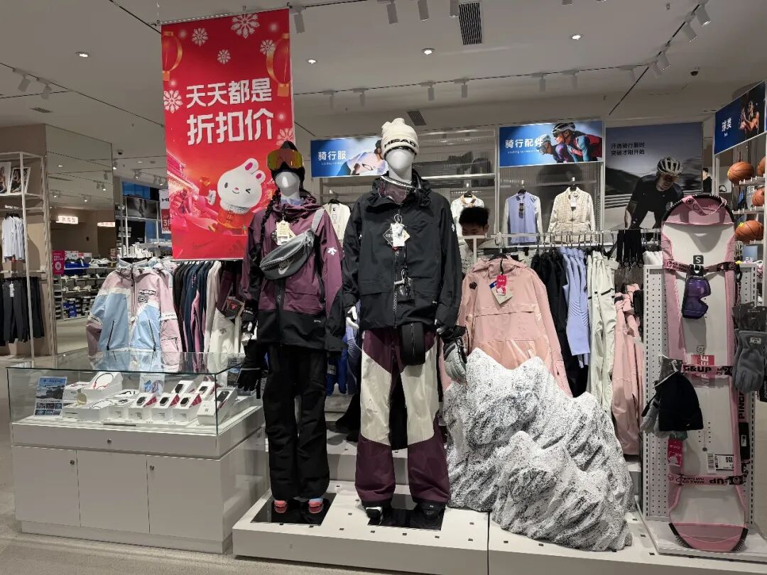 滑雪终极修养：花最少钱，刷最长雪时