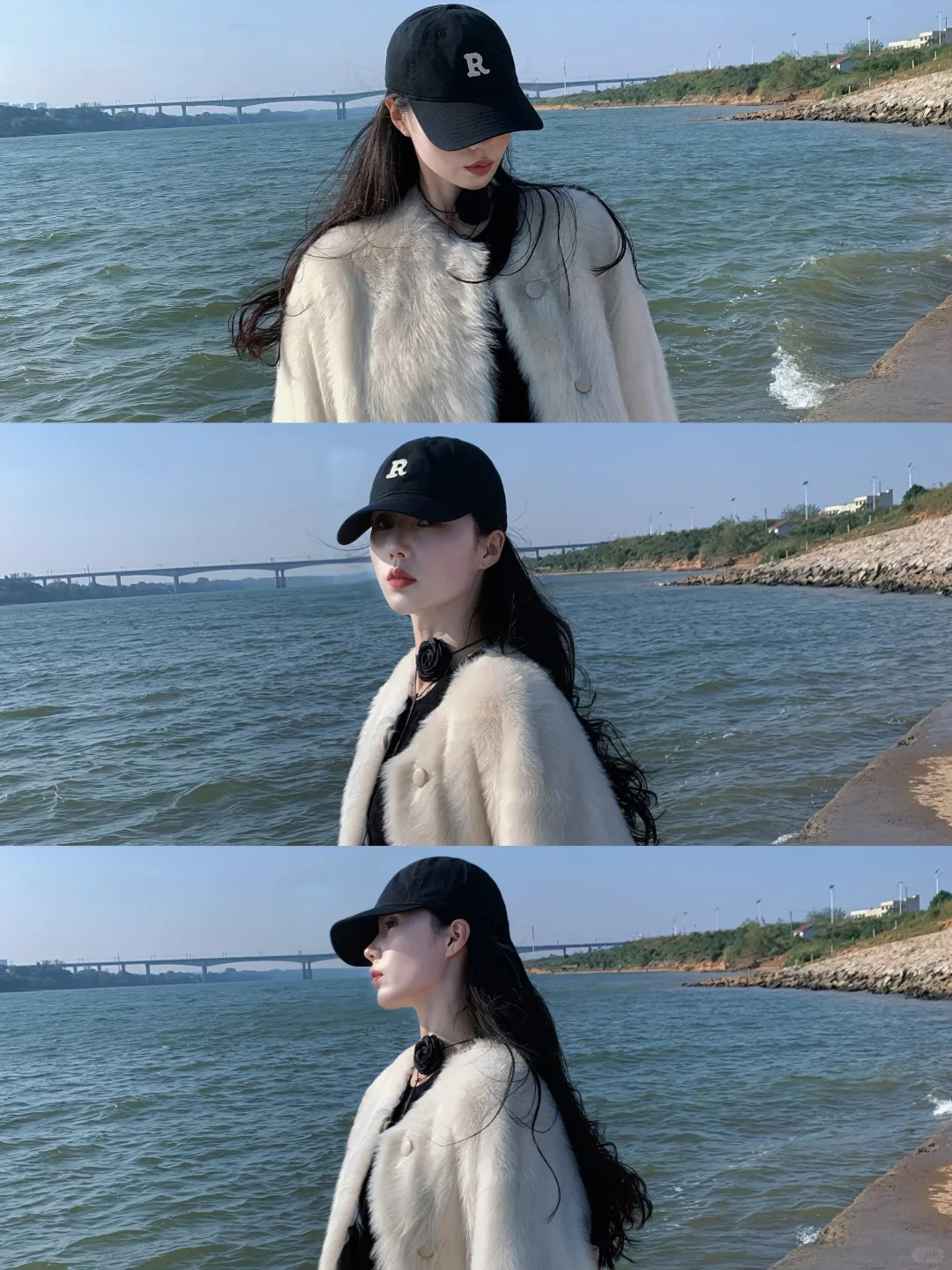 📷每一帧都是热爱.