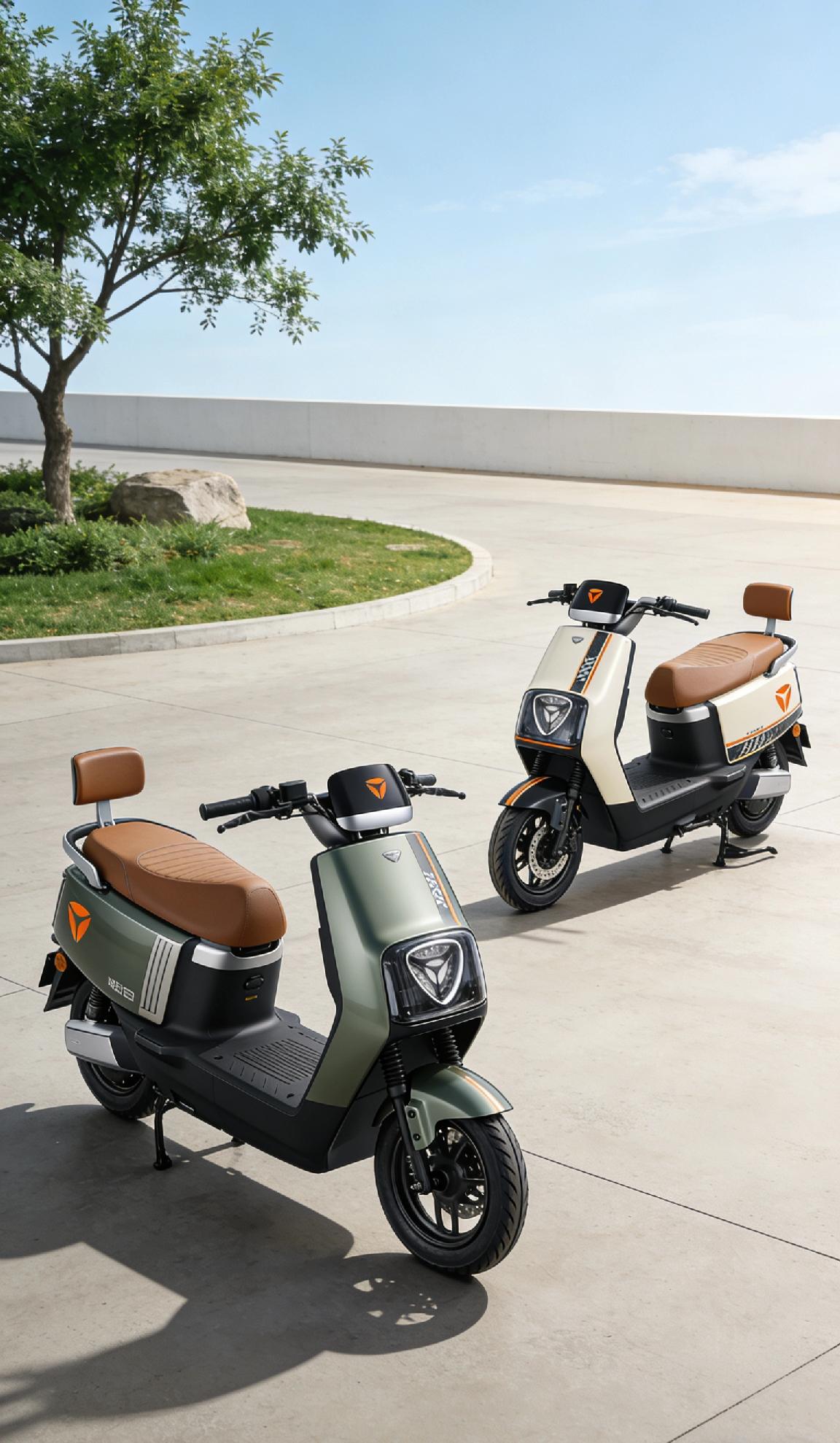 1.九号(Ninebot)：智能操控第一，中置避震过滤颠簸，电机调校线性平顺，过