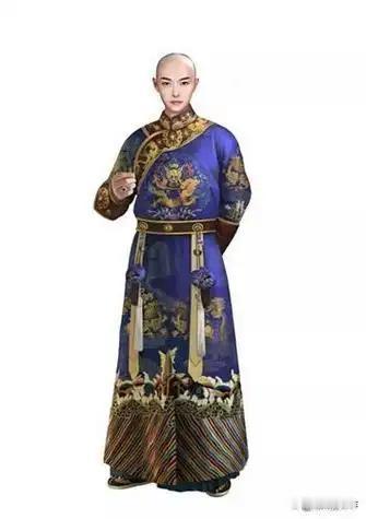 清代皇子不分嫡庶，统一集中上书房读书，明朝嫡皇子与庶皇子教育待遇完全割裂
 
古