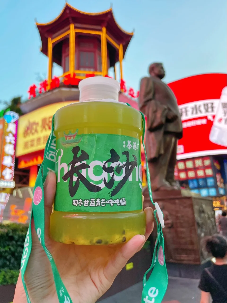 酷暑救星🌞粤式清淡本地土著大爱🍲