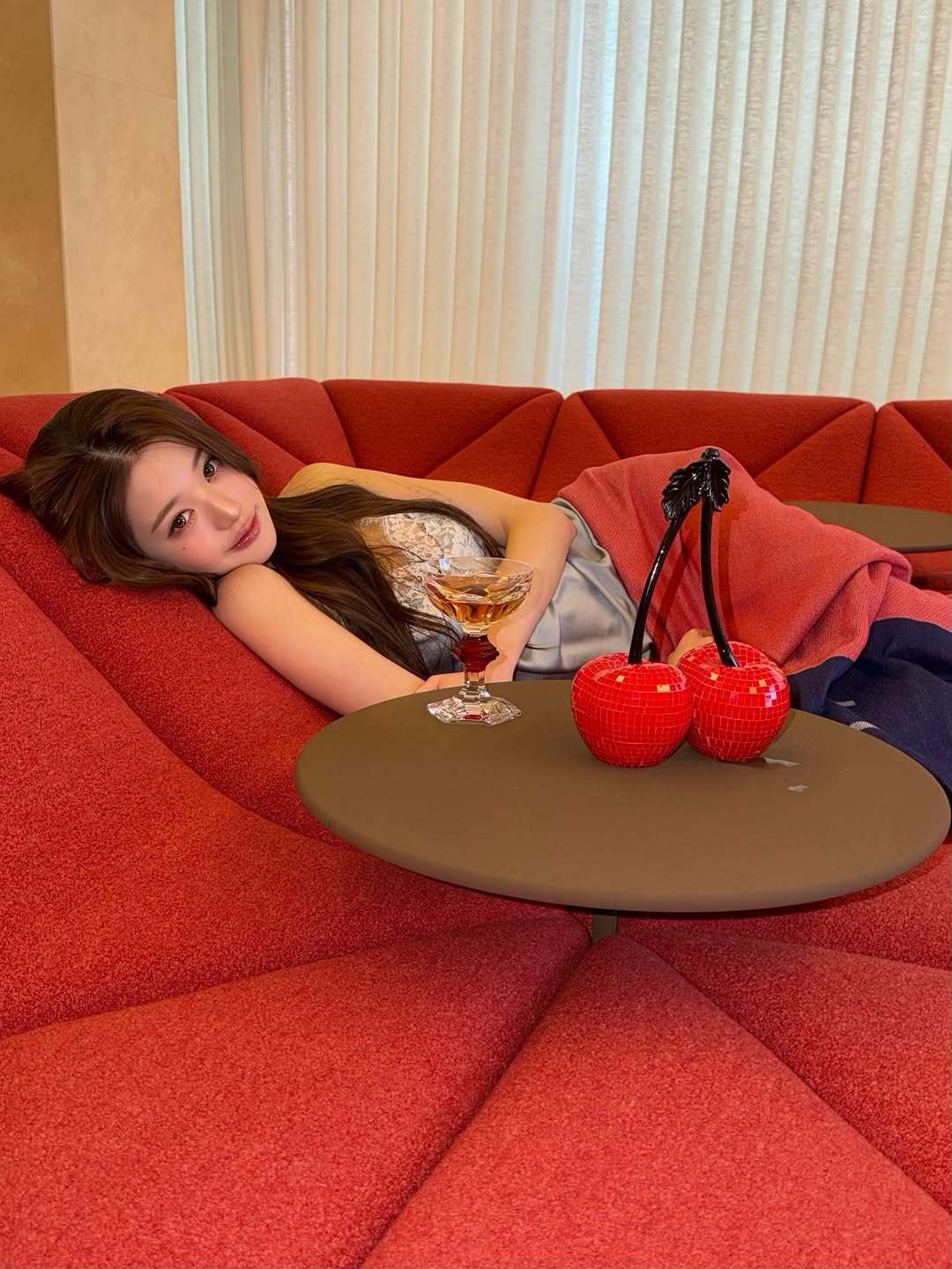 ❤️💋妈咪忘把我带走了