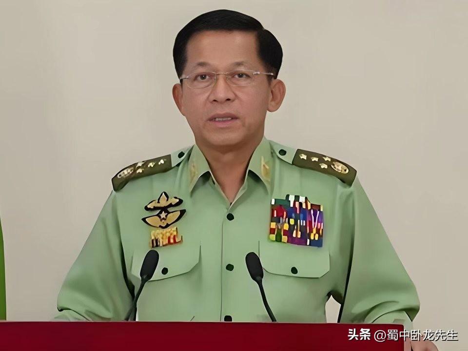 今天传来缅甸代总统敏昂莱大将废除庭审前法官宣誓制度并引发争议的最新消息。缅甸庭审