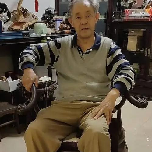 南博事件告诉你，瓦罐不离井口烂！院长徐湖平睡得还香吗？

帐面6800元出售，8