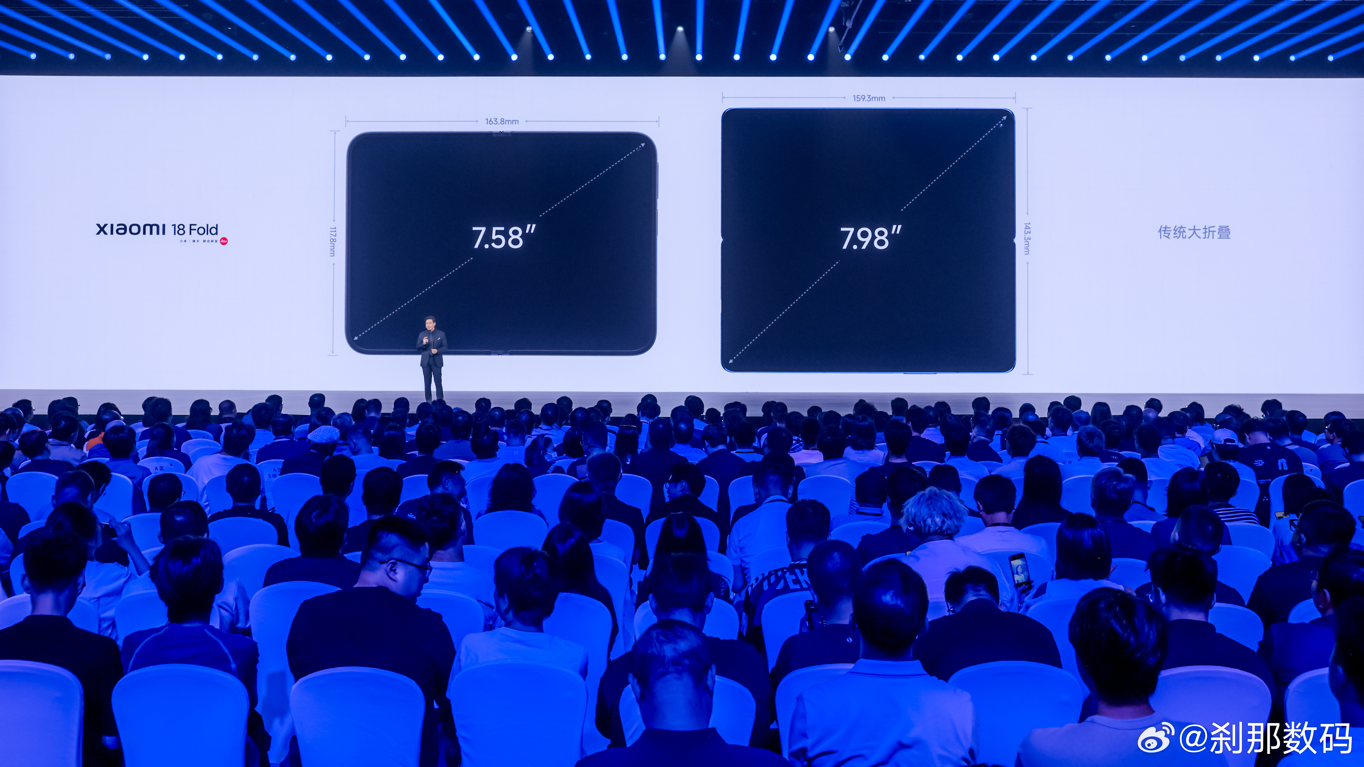 小米18Fold价格  10999起步，这价格放小米身上肯定会有人觉得贵，但小米