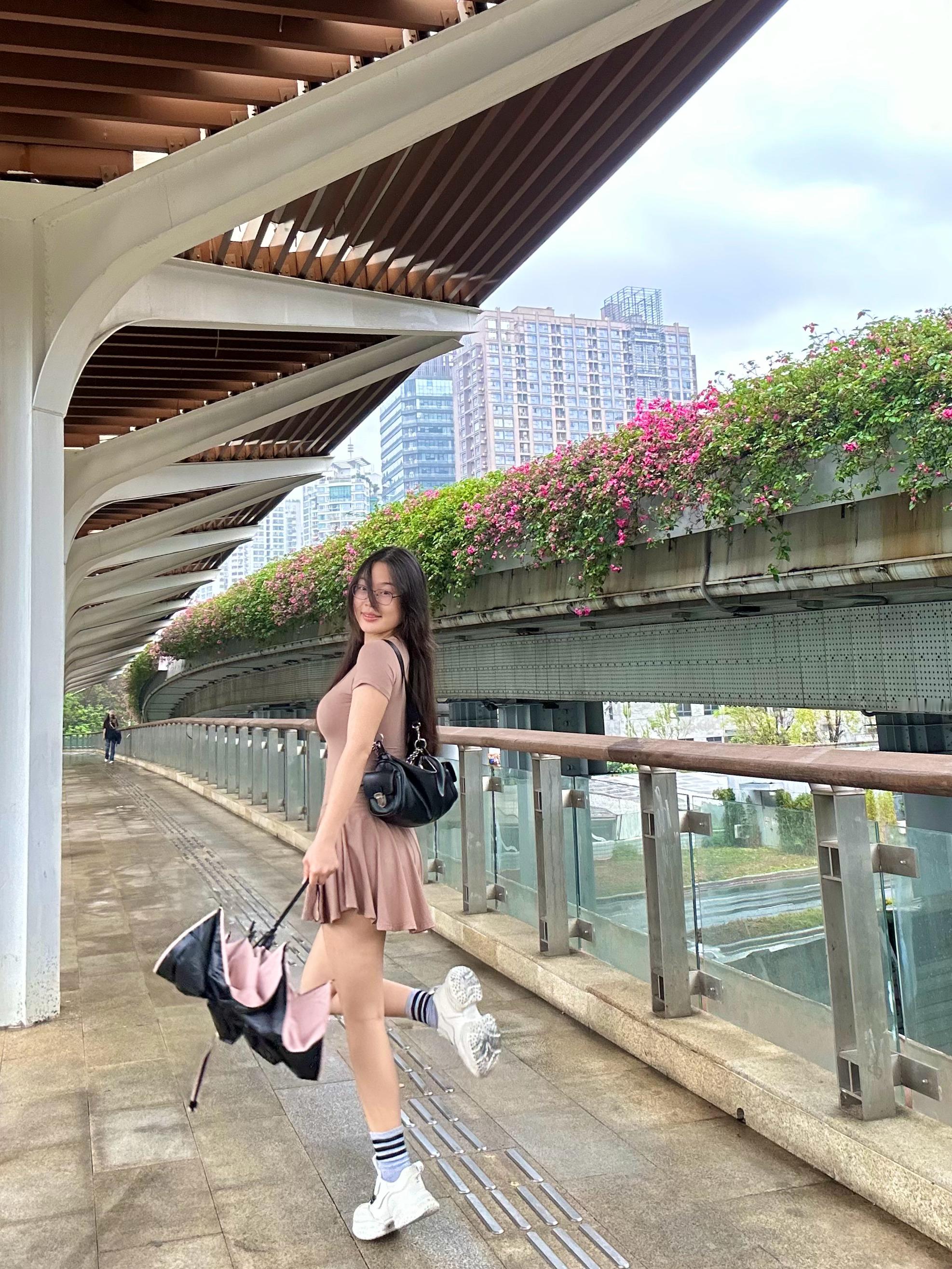 下雨天☔️（衣服以实况封面颜色为主啊啊啊！ ​​​