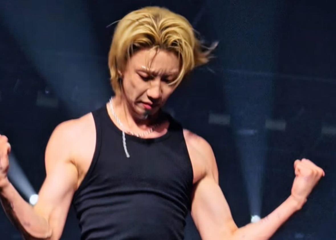 谁家老人跑出来了 ​​​