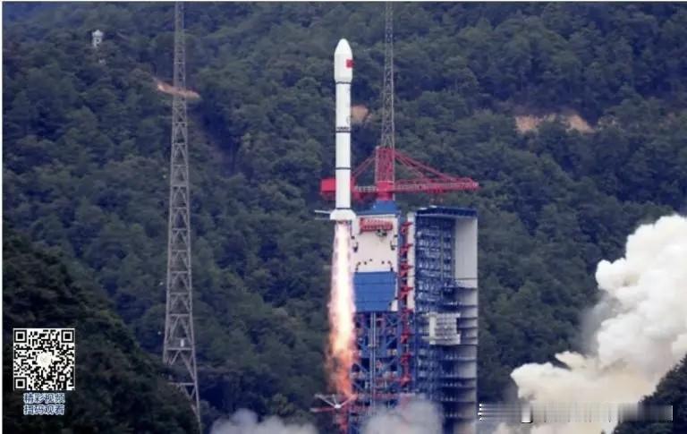 中国航天史上的今天【2024年10月23日长二丙火箭成功发射遥感四十三号03组卫