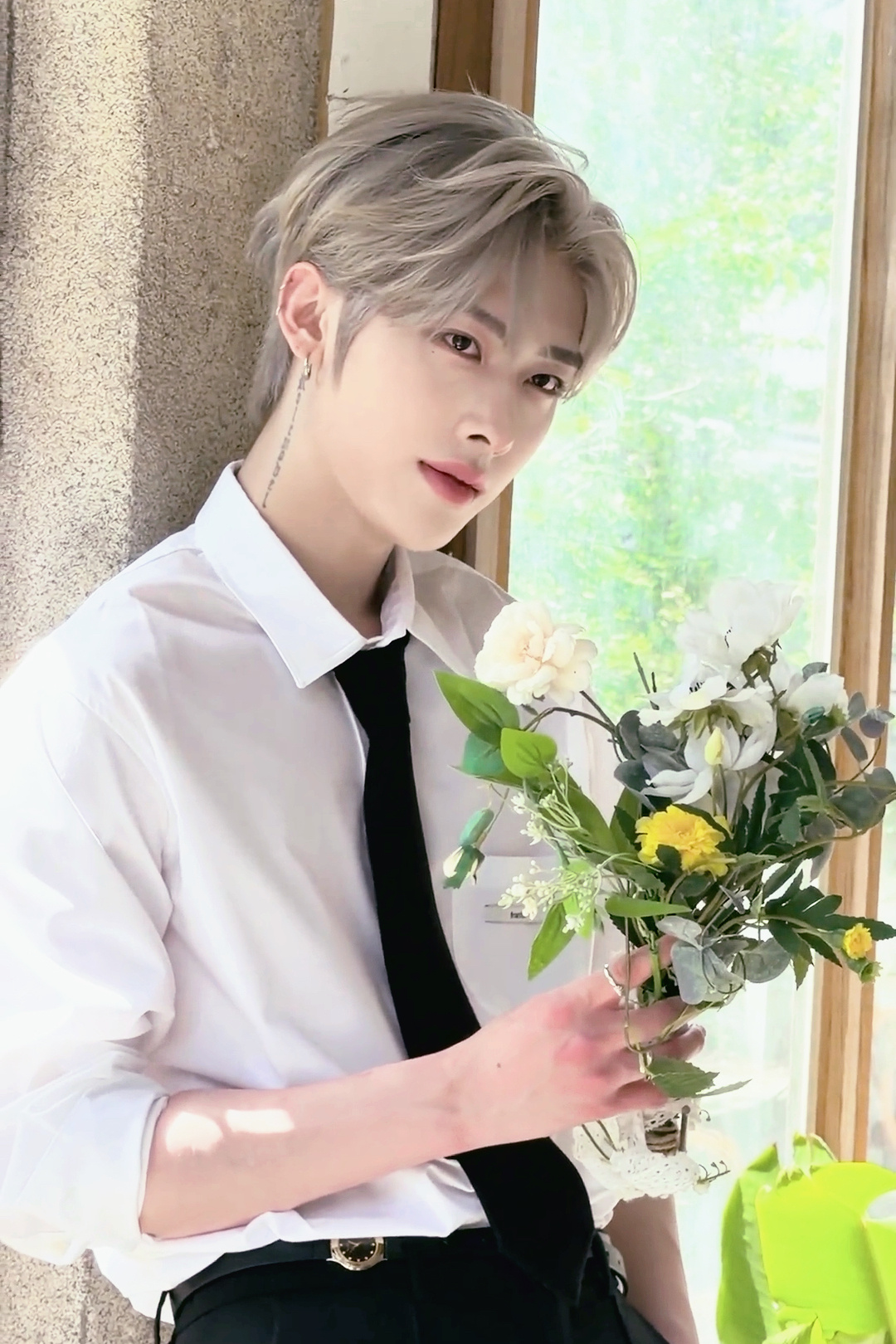 今天的寿星Ricky完全撕漫少年生日快乐沈泉锐0520生日快乐