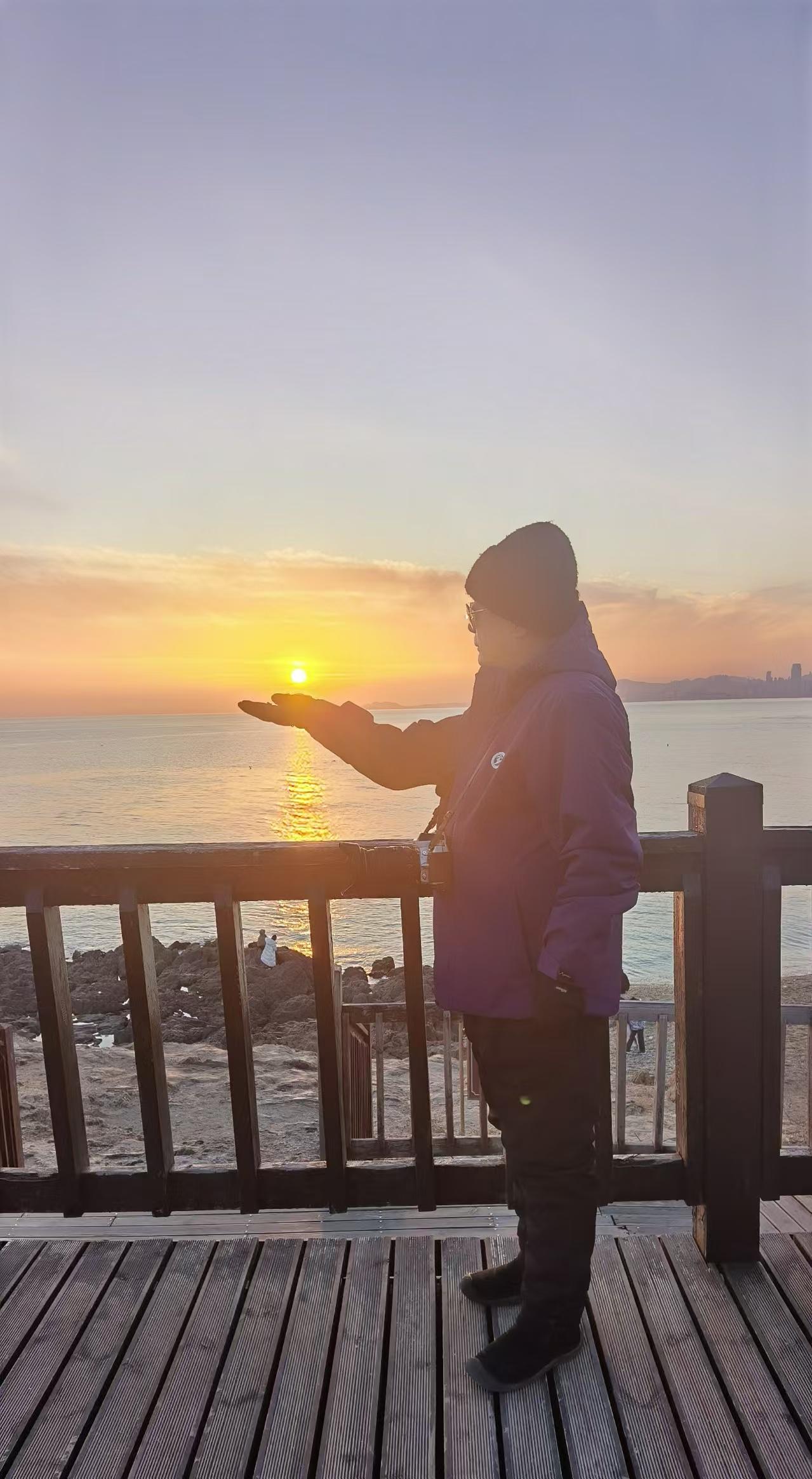 爱拍照爱生活 记录生活