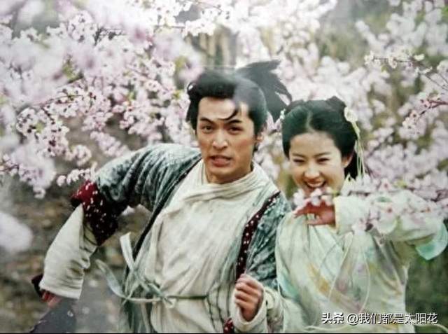 全网意难平！顶流胡歌最终选择素人妻子，婚后状态朴素低调