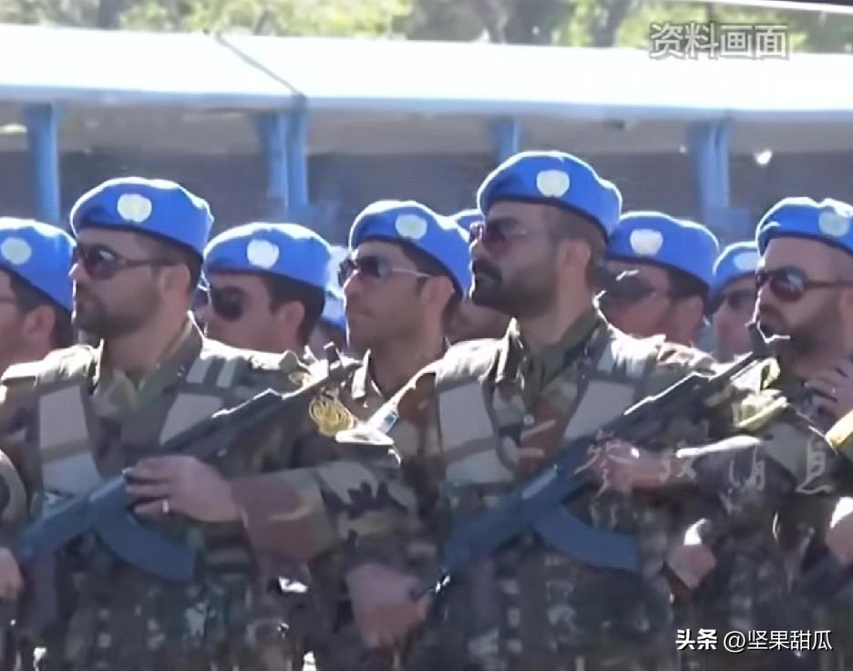 伊朗中坚力量返场。美以袭击，革命卫队损失不小，在美以支持下，国内反对势力与库尔德