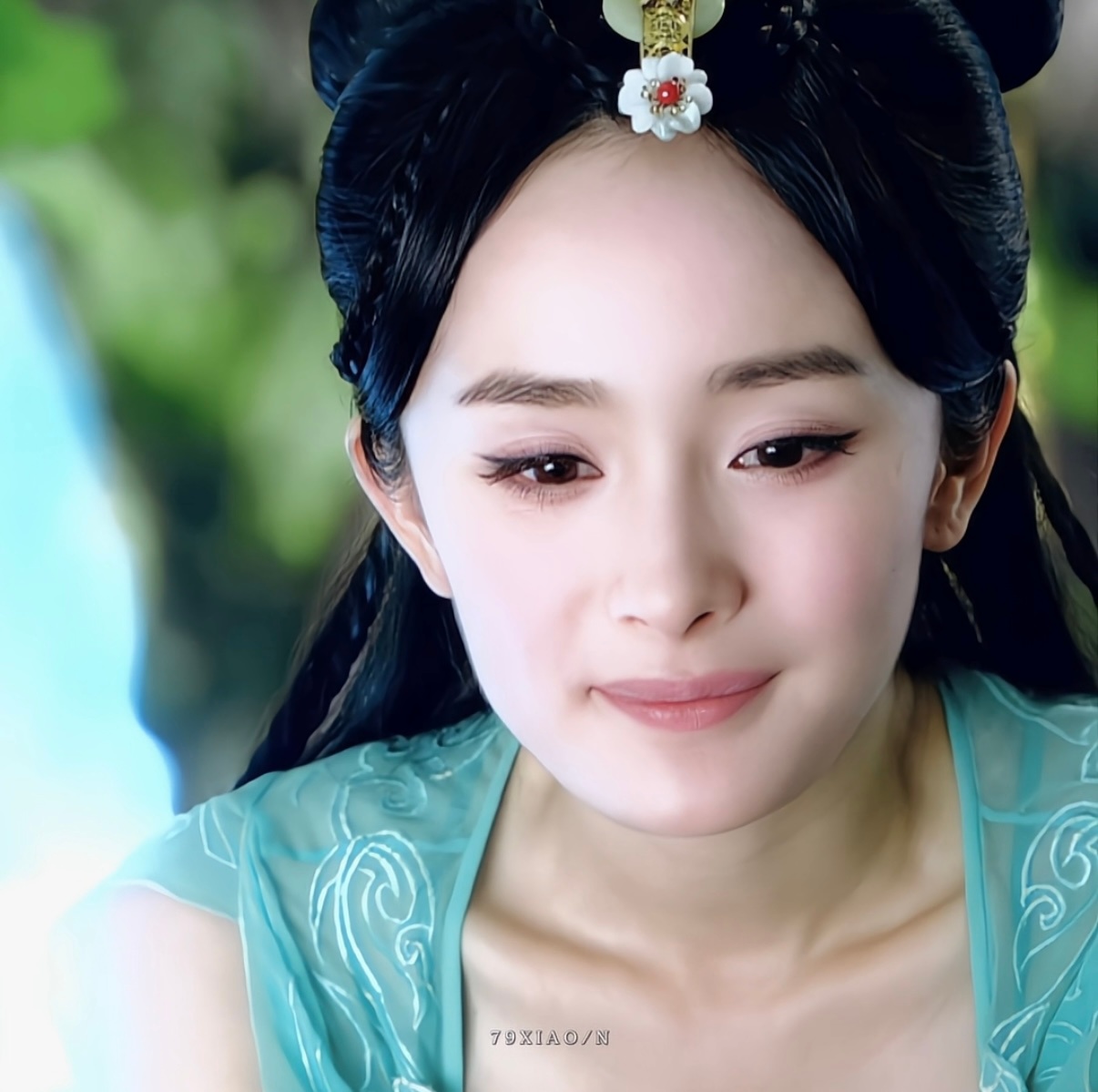 “苏苏，如果我们最终无法扭转散灵的结局，请你一定要在人世间等我” 