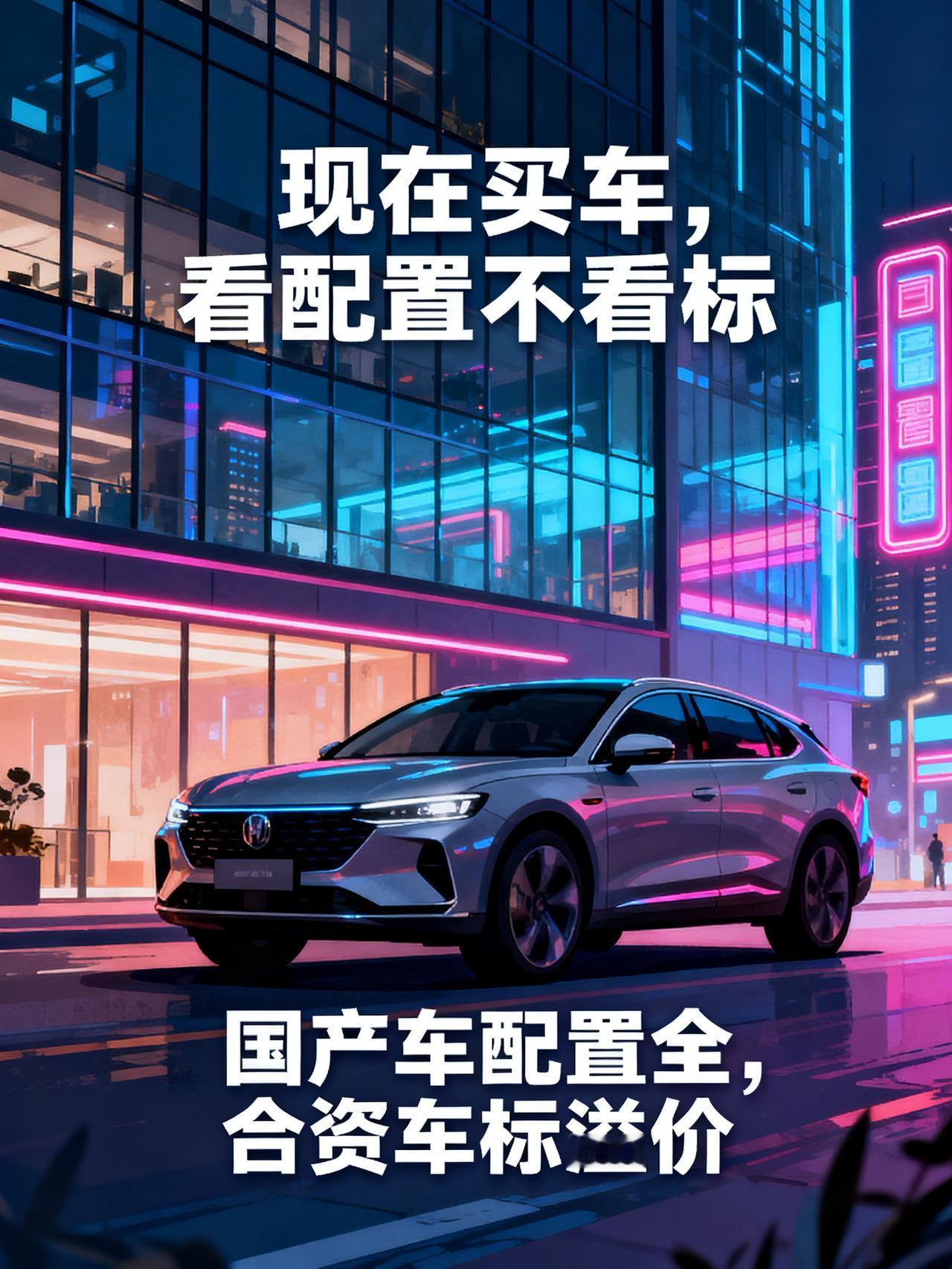 在国内逛了一圈车市，突然醒悟了：中国人买车，现在是彻底想明白了
现在中国人买车，