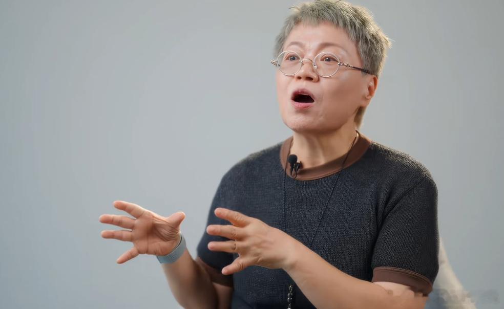 林玉芬谈叶璃林玉芬谈白鹿叶璃林玉芬谈白鹿叶璃 