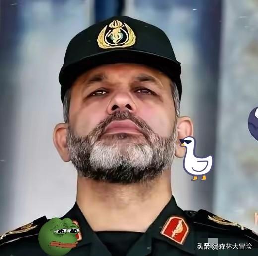 伊朗新消息，
伊朗伊斯兰革命卫队宣布:
2026年3月7日，伊朗伊斯兰革命卫队宣