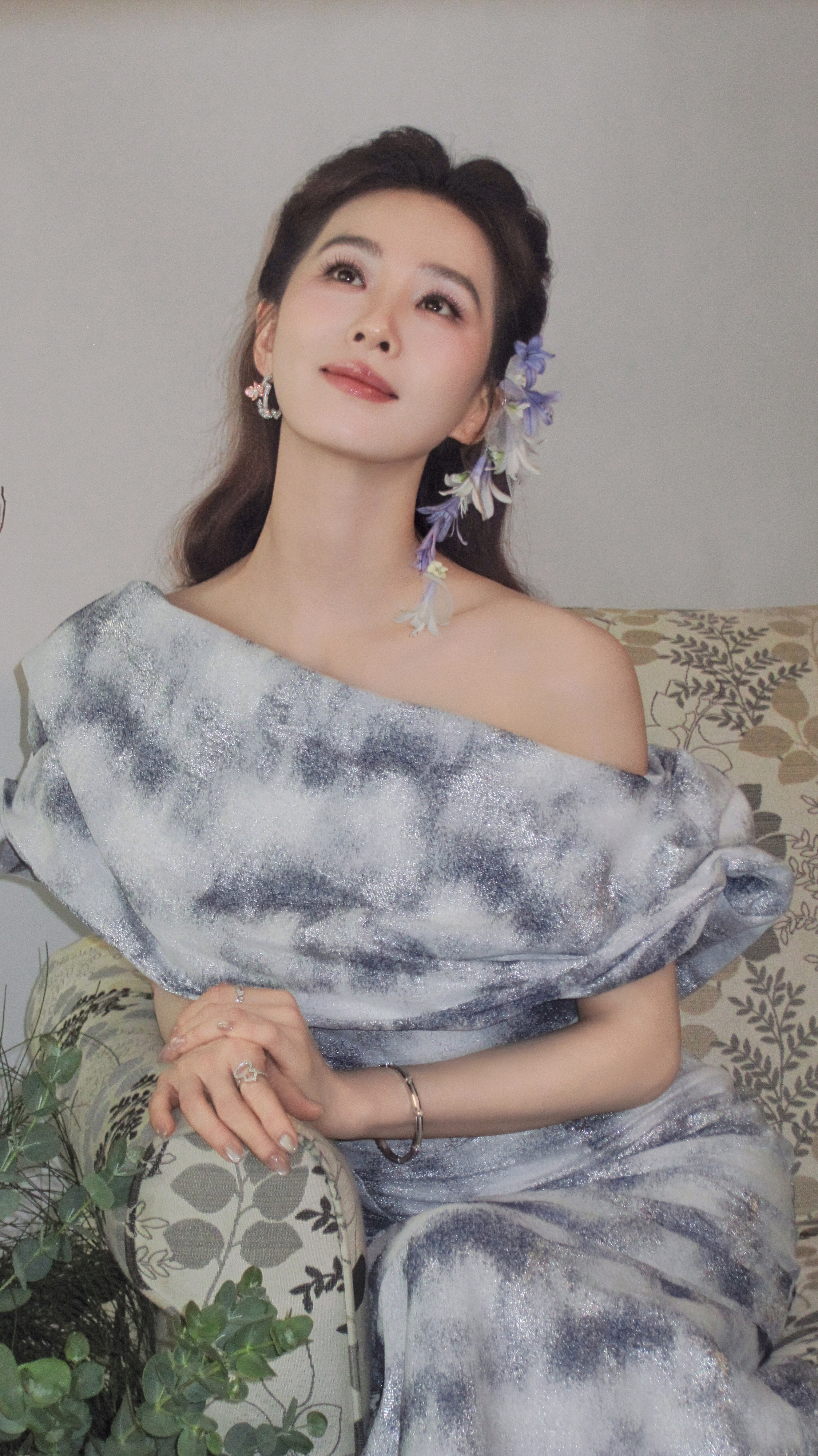 刘诗诗  太美了啊，发射发射咯＞＞＞💕💕💕 
