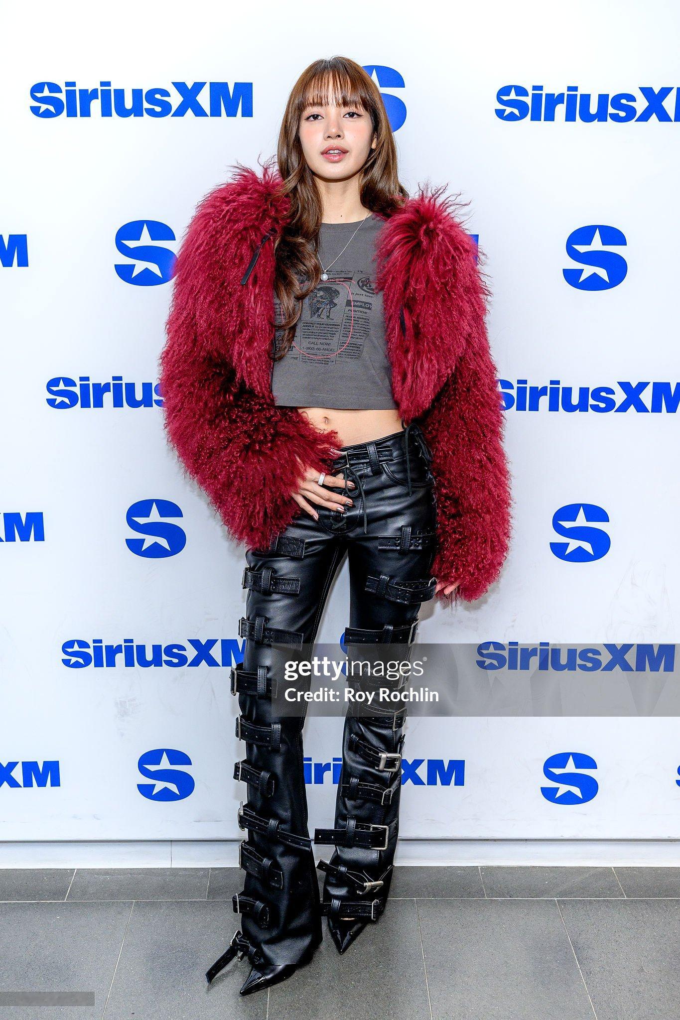 BLACKPINK[超话]  【gettyimages】260910@ lala